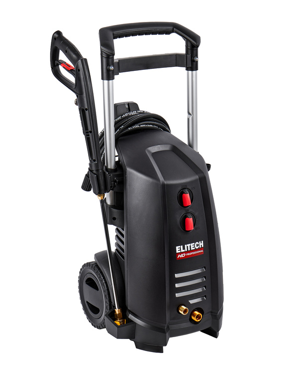 Мойка высокого давления Elitech HD HPW 3000IF