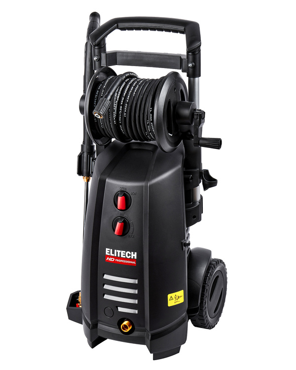 Мойка высокого давления Elitech HD HPW 3000IFR