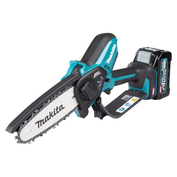 Аккумуляторная пила цепная Makita UC029GD102 XGT