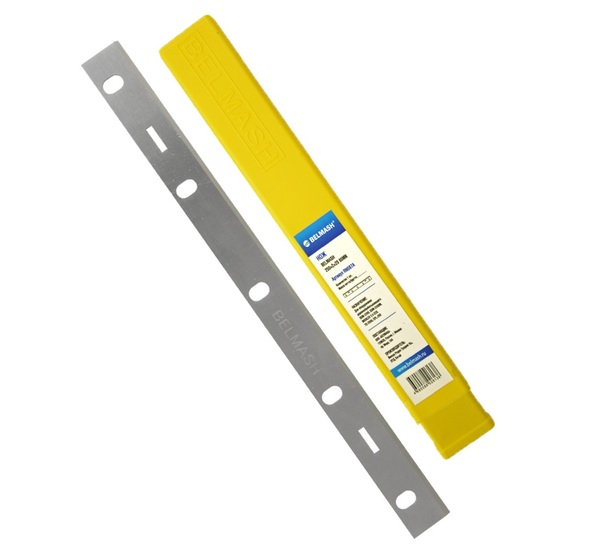 Нож Белмаш 250*2*20 65MN RN087A