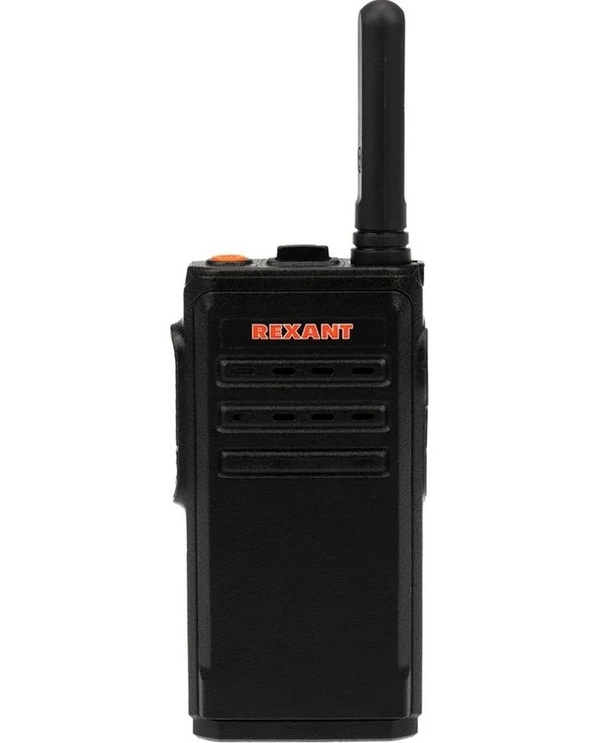 Радиостанция портативная профессиональная REXANT R-1 46-0871