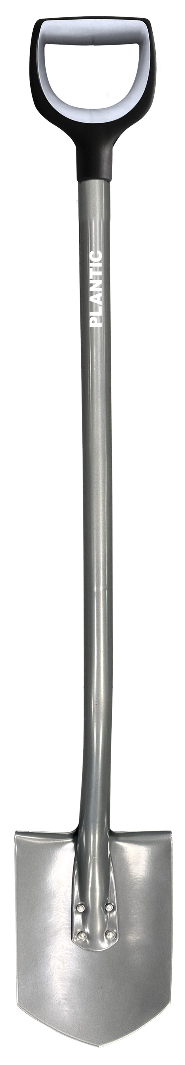 Лопата штыковая сверхлёгкая Plantic Super Light 11102-01