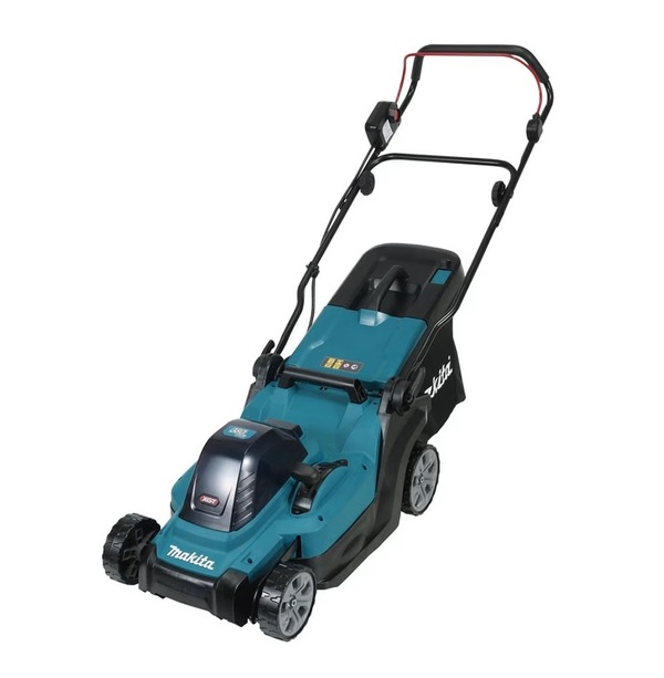 Аккумуляторная газонокосилка Makita LM003GM103 XGT