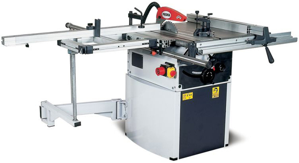 Станок распиловочный PROMA PKS-250P 25000251