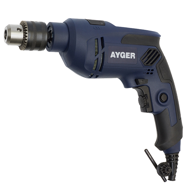 Дрель AYGER AD800
