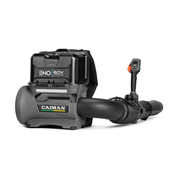 Аккумуляторная воздуходувка Caiman ENO BVBPi (без АКБ и ЗУ) 01-010607-0003