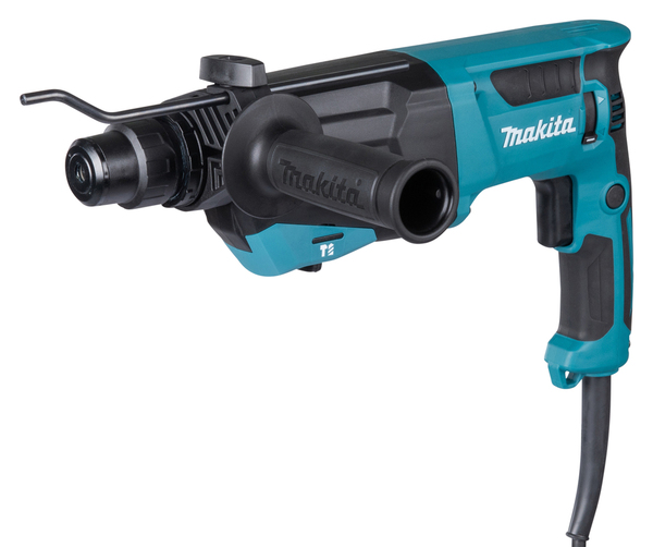 Перфоратор Makita HR2670