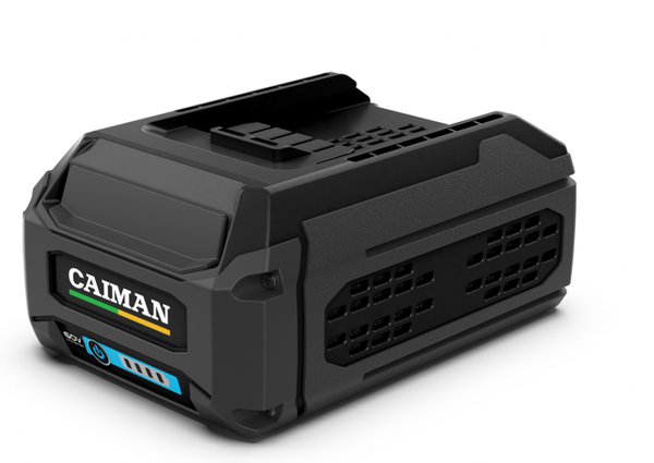 Аккумулятор CAIMAN ENO B6040, 60V/4,0Ah 01-010616-0002