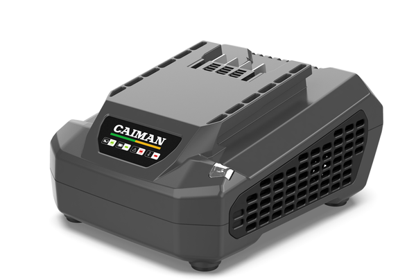 Зарядное устройство CAIMAN ENO C6025, для батарей 4-8Ah, стандартное 01-010615-0001