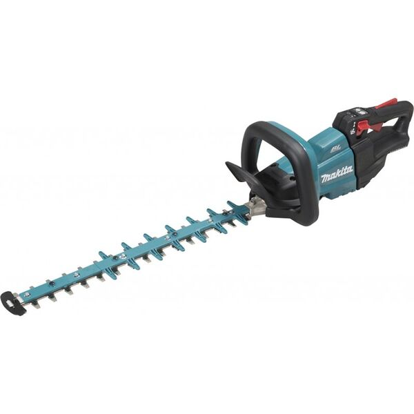 Аккумуляторный кусторез Makita DUH752Z LXT