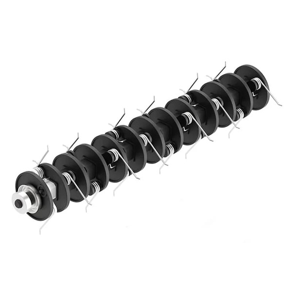 Вал игольчатый для аэратора-скарификатора GreenWorks 38V 2952807