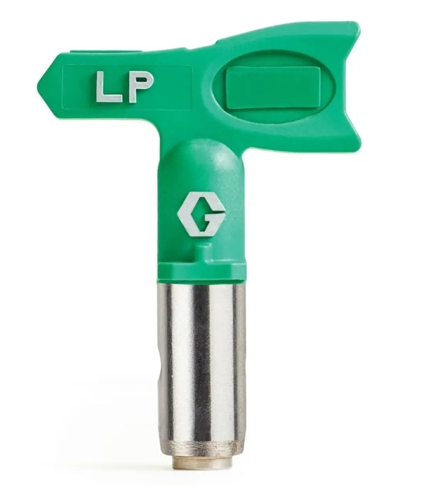 Сопло окрасочное DP-FFLP-512 зеленое