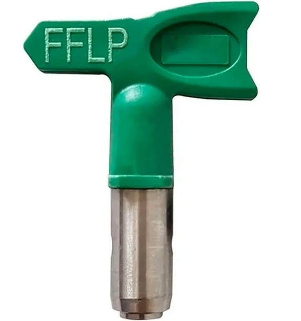 Сопло окрасочное DP-FFLP-310 зеленое