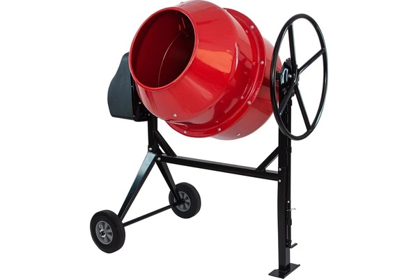 Бетоносмеситель MTX СМ-250К 95487