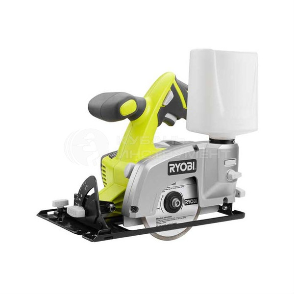 Плиткорез электрический Ryobi LTS 180M 3000154