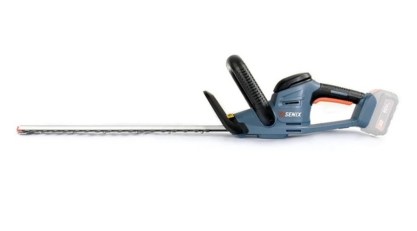 Аккумуляторный кусторез SENIX HTX2-M-EU-0,X2 20V, без акб и зу