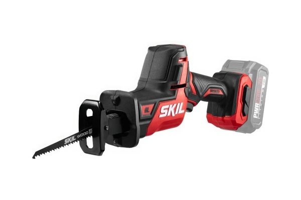 Аккумуляторная сабельная пила SKIL RS5825, без АКБ и ЗУ RS5825SE00