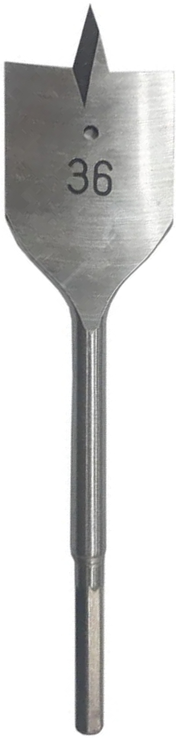 Сверло перьевое по дереву Makita 36*160мм D-07858