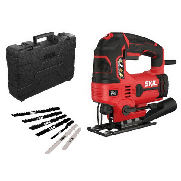 Лобзик SKIL JS3149, 680Вт JS3149SE00