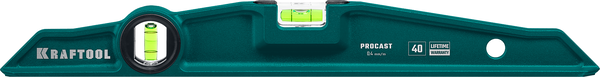 Уровень KRAFTOOL PROCAST 400мм литой 34717-040