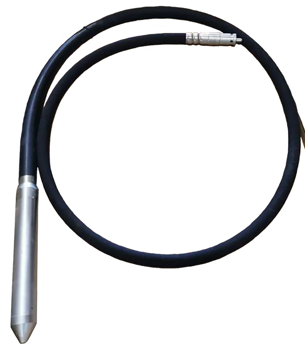 Гибкий вал с вибронаконечником VPK MECH VR49/6 12140012856