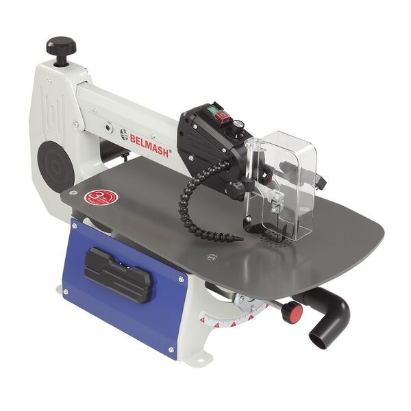 Лобзиковый станок BELMASH SS-450VSP S283A