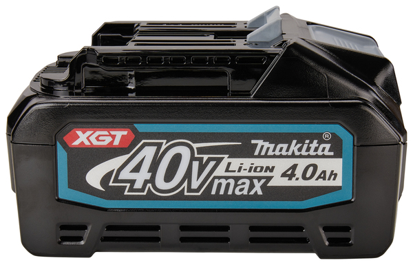 Аккумулятор Makita BL4040 XGT, 40В, 4.0Ач 632N72-7