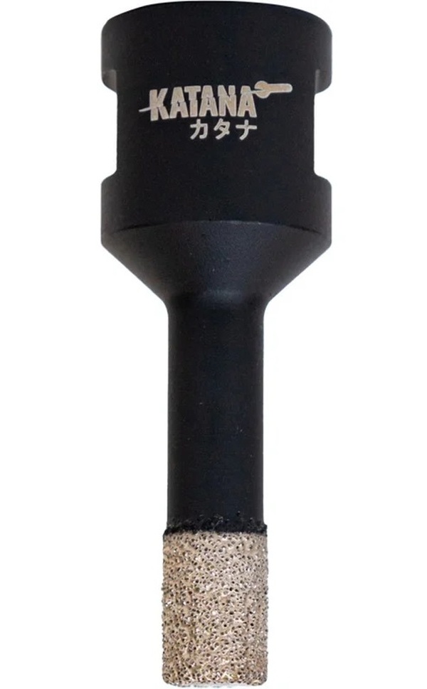 Коронка алмазная KAHITO 10мм 00-00003101