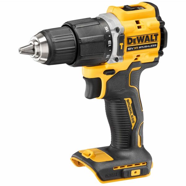 Аккумуляторная дрель-шуруповерт DeWalt DCD100YP2T