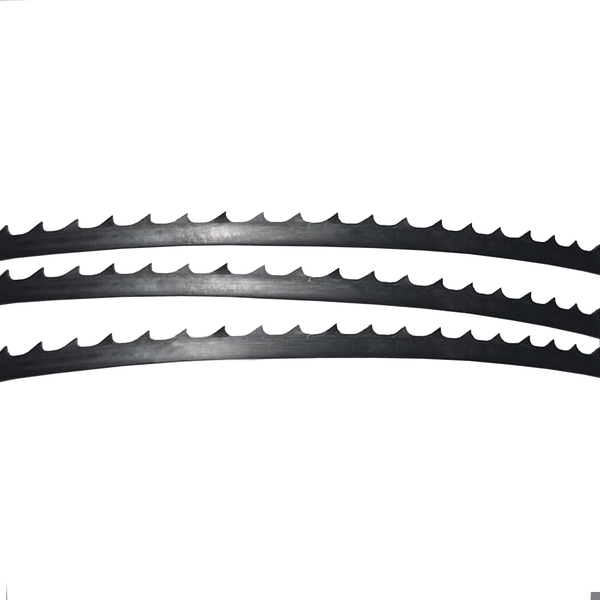 Полотно ленточное BELMASH 6x0,6-6TPI x 2560 PP182A