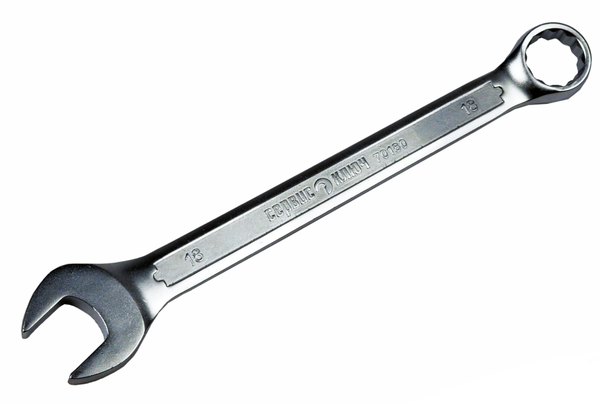 Ключ комбинированный Сервис Ключ 18мм  холодный штамп  CR-V 70180