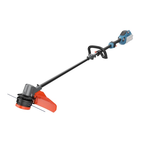 Аккумуляторный триммер SENIX GTX6-M-EU-0, X6 60V, 40 см, без акб и зу