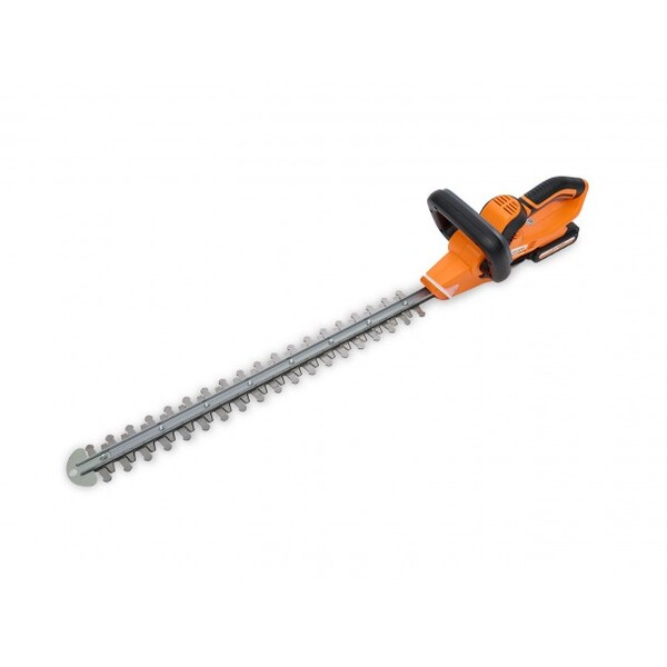 Аккумуляторный кусторез VILLARTEC HA20