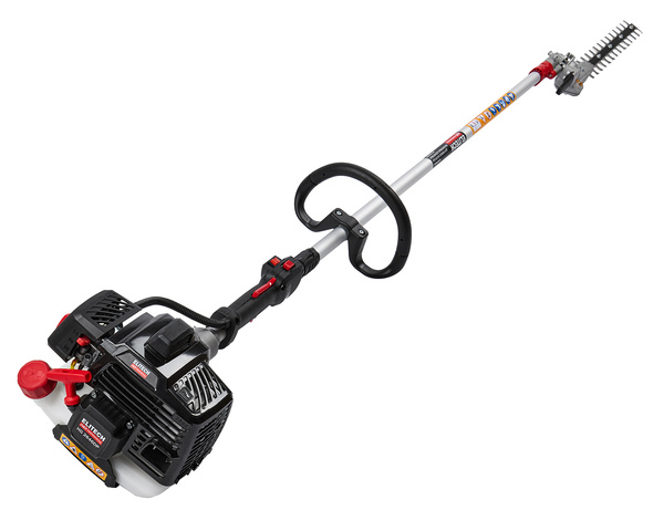 Кусторез бензиновый ELITECH HD HG 2646DP штанговый Е1604.007.00