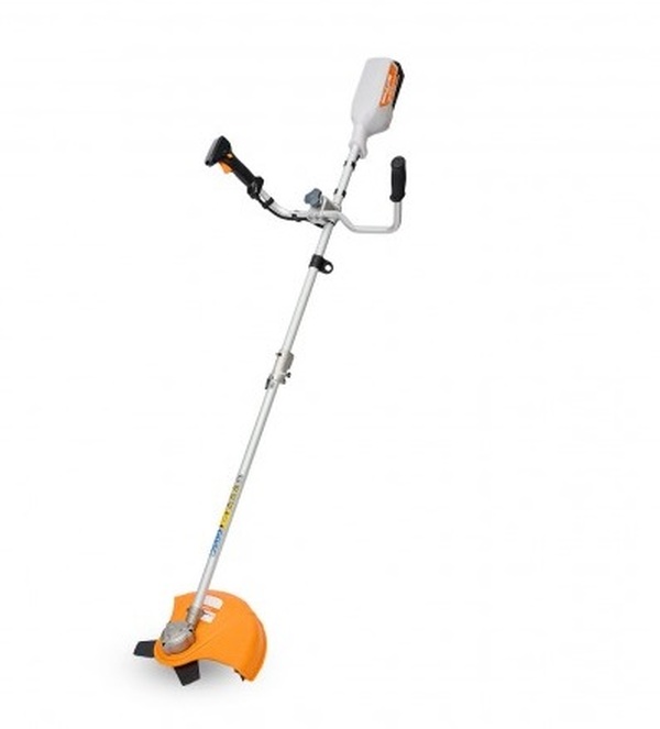 Аккумуляторный триммер VILLARTEC CA40