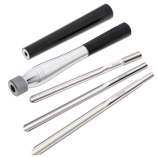 Набор токарных резцов по дереву BELMASH TT-3S RA102A