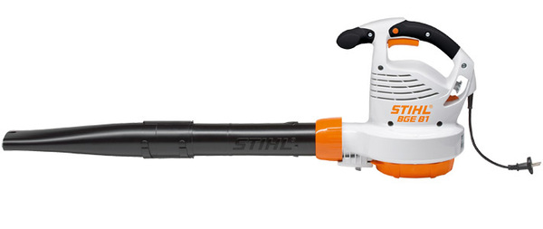 Воздуходувка сетевая Stihl BGE 81 4811-011-1552