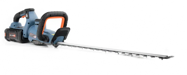 Аккумуляторный кусторез SENIX HTX6-M1-EU-0,X6 60V, 66см, без акб и зу