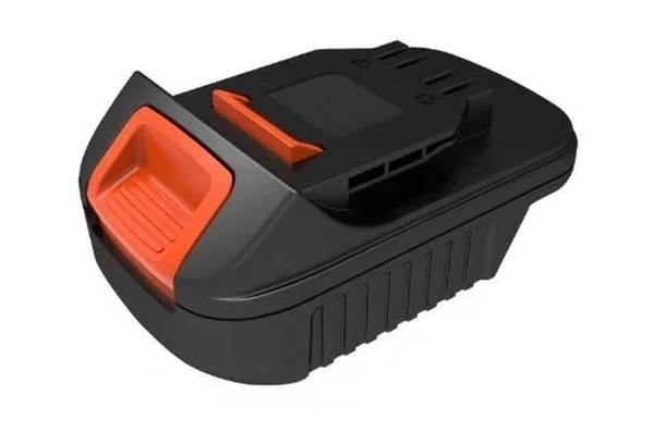 Адаптер-переходник SENIX X2 20V для MAKITA LXT F021035