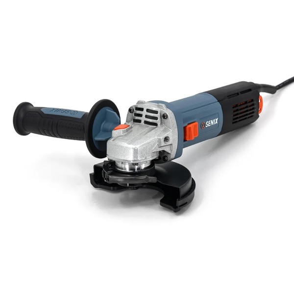 Угловая шлифовальная машина SENIX 900Вт, 125 мм PAE9.0-M1-EU