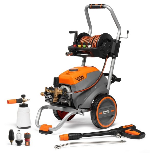 Мойка высокого давления Daewoo DAW 950W