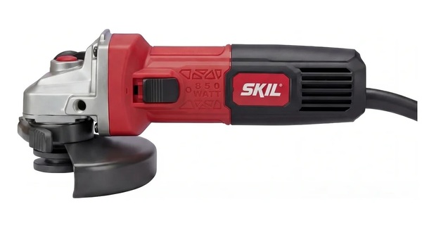 Угловая шлифовальная машина SKIL AG2826 AG2826SE01