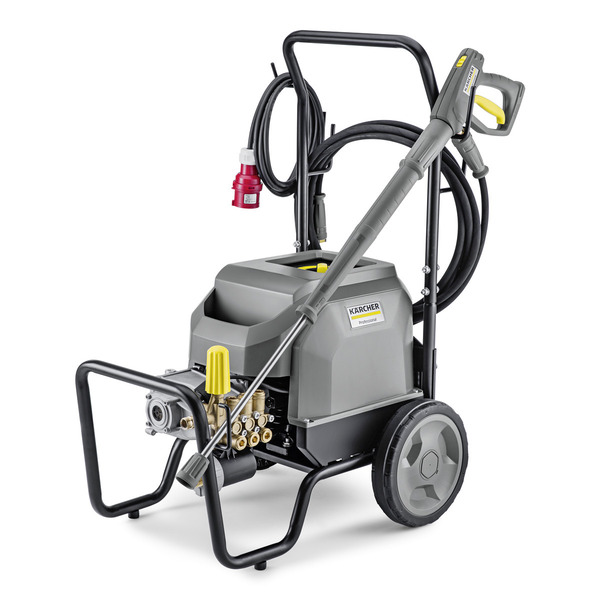 Аппарат высокого давления Karcher HD 7/18-4 M Classic *EU 1.367-902.0