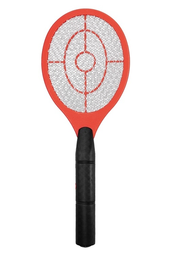 Мухобойка электрическая REXANT 0430 mini, 800В 70-0430