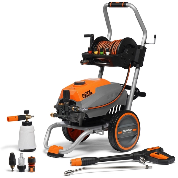 Мойка высокого давления Daewoo DAW 920W