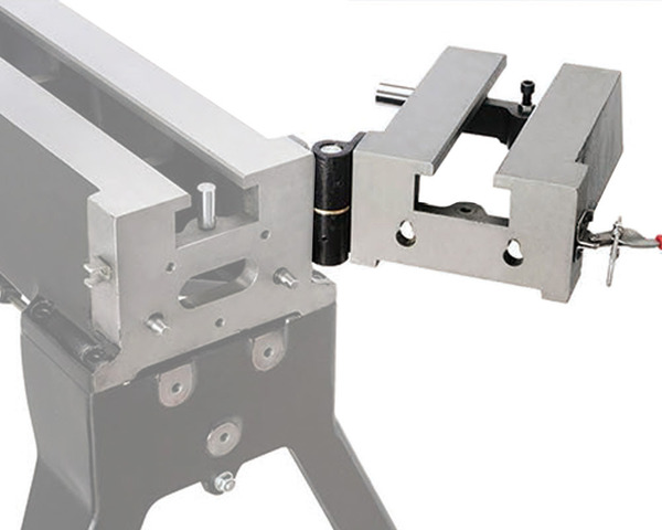 Удлинение станины BELMASH HARVEY SW-12 D079A