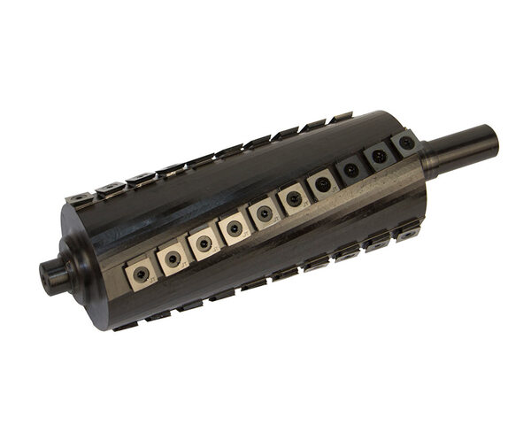 Вал строгальный BELMASH Helical 203 RA028A