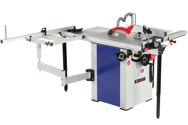 Станок круглопильный BELMASH с подвижным столом TS-250ST1600/400 (2.2 кВт, 400 В) S197A