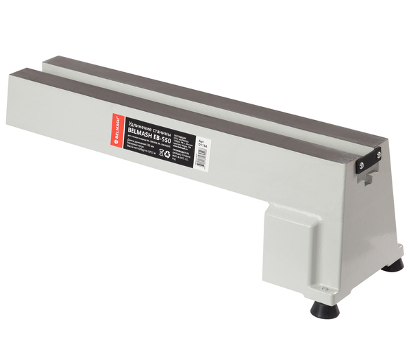 Удлинение станины BELMASH для станков WL-300/450 и WL-300/450VS EB-550 D113A