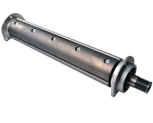 Вал строгальный BELMASH SDM 230/2 RA026A